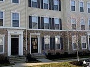 5563 Bow Falls Blvd, Dublin, OH 43016