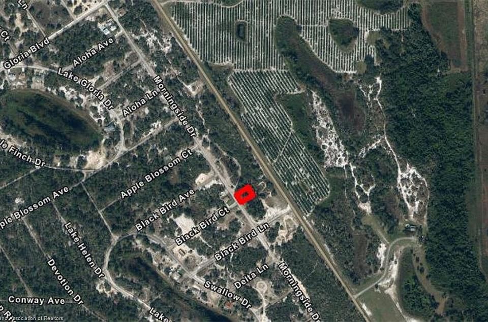 2nd image of 608 Morningside Dr
