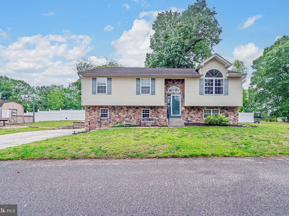 1627 Kindle Ave, Deptford, NJ 08096