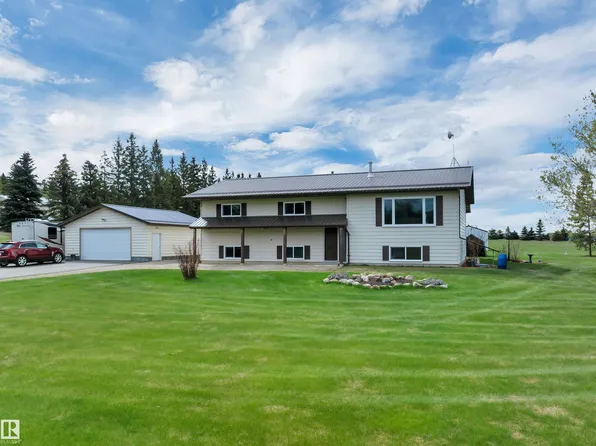 53503 Range Rd #274-7, Parkland County, AB T7X 3R9