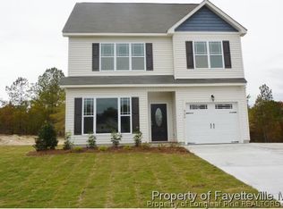 520 Juno LOT 123, Drive Broadway, NC 27505