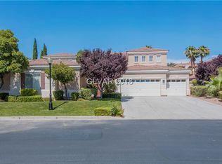 1305 Misty Moat St, Las Vegas, NV 89117