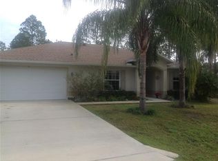 11 Senseney Path, Palm Coast, FL 32164