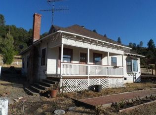 18647 Omega Mine Rd, Jamestown, CA 95327