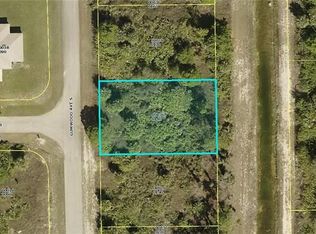 545 Gumwood Ave S, Lehigh Acres, FL 33974