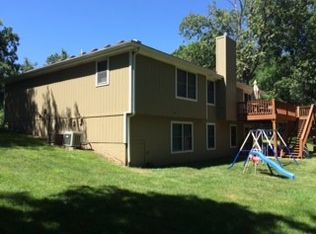 5504 NW Whispering Oaks, Cameron, MO 64429