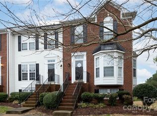 12304 Verdant Ct #E, Charlotte, NC 28273