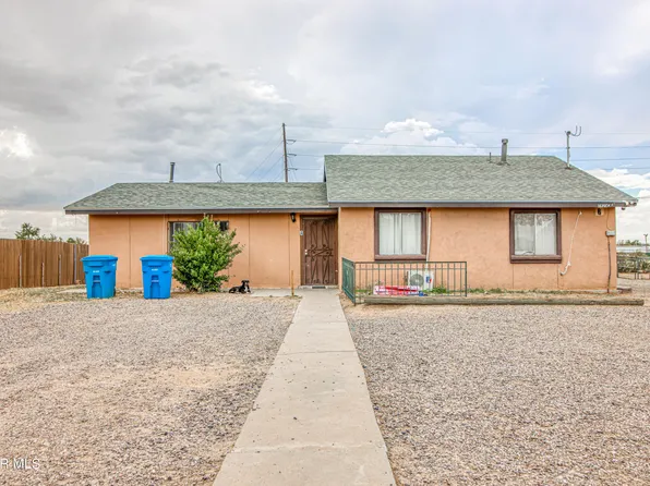 11420 Roseville Dr, Socorro, TX 79927