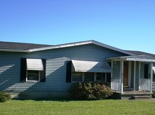 1510 3rd St, West Portsmouth, OH 45663