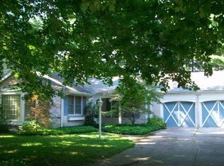 1222 Brownwood Dr, Bowling Green, OH 43402