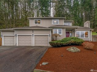 21013 SE 138th Pl, Issaquah, WA 98027