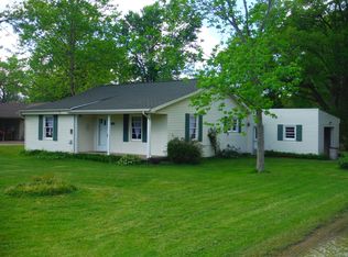 11068 E Rio Grande Ave, Brazil, IN 47834