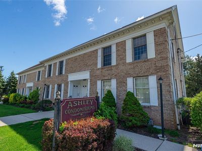 232 Hackensack St APT 1B, Wood Ridge, NJ, 07075