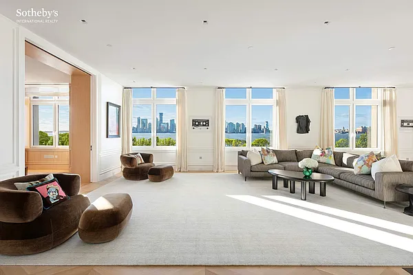 92 Laight Street #3ABC