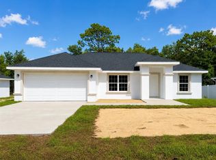 14418 SW 16TH PLACE, OCALA, FL 34481