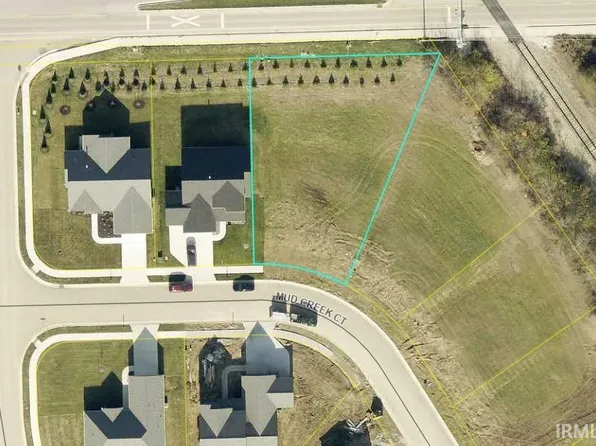 1973 Mud Creek Ct W, West Lafayette, IN 47906