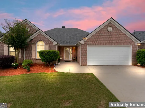 1329 Jubilee Ln, McDonough, GA 30253