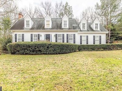 613 Rosa Taylor Dr, Macon, GA, 31204