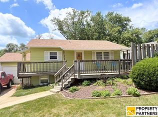 912 Walnut St, Wayne, NE 68787
