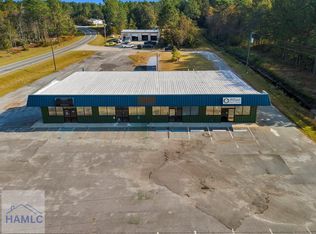 5195 State Highway 196 W SUITE 1-A, Hinesville, GA 31313