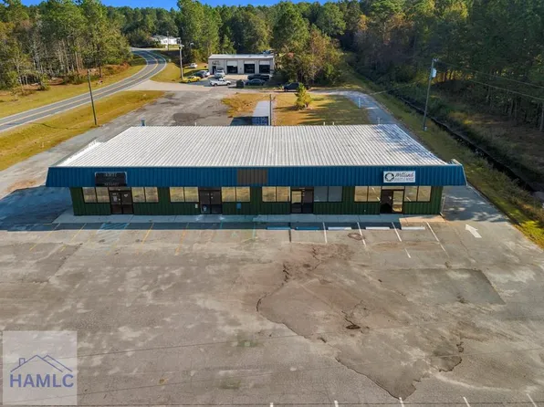 5195 State Highway 196 W Suite 1-A, Hinesville, GA 31313