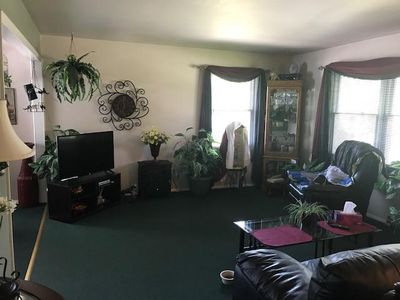 3034 Navajo Trl, Racine, WI, 53404