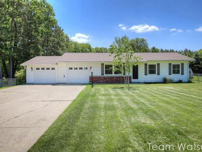 7066 Eldred Dr NE, Rockford, MI, 49341