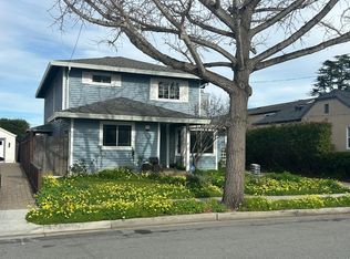 224 Stanley Rd, Burlingame, CA 94010