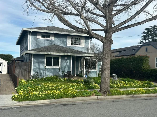 224 Stanley Rd, Burlingame, CA 94010