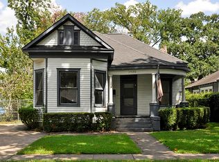 1526 Cortlandt St, Houston, TX 77008