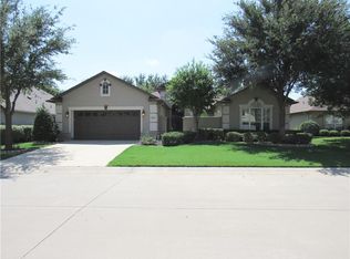 10505 Cascade Dr, Denton, TX 76207