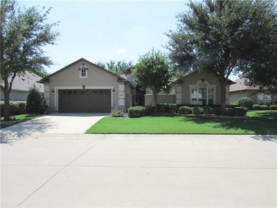 10505 Cascade Dr, Denton, TX, 76207