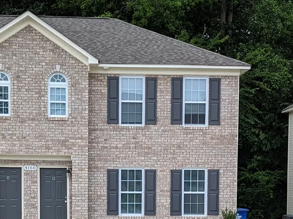 4160 Brook Creek Ln #B, Greenville, NC 27858
