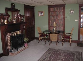 16 Merrill Rd APT 3, Sutton, MA 01590