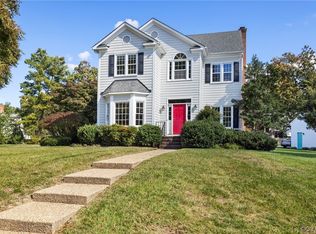 11220 Byfield Ct, Henrico, VA 23233