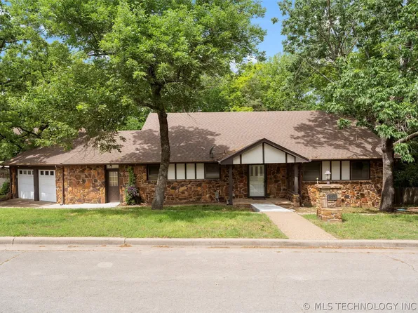 633 Kenwood Dr, Bartlesville, OK 74006