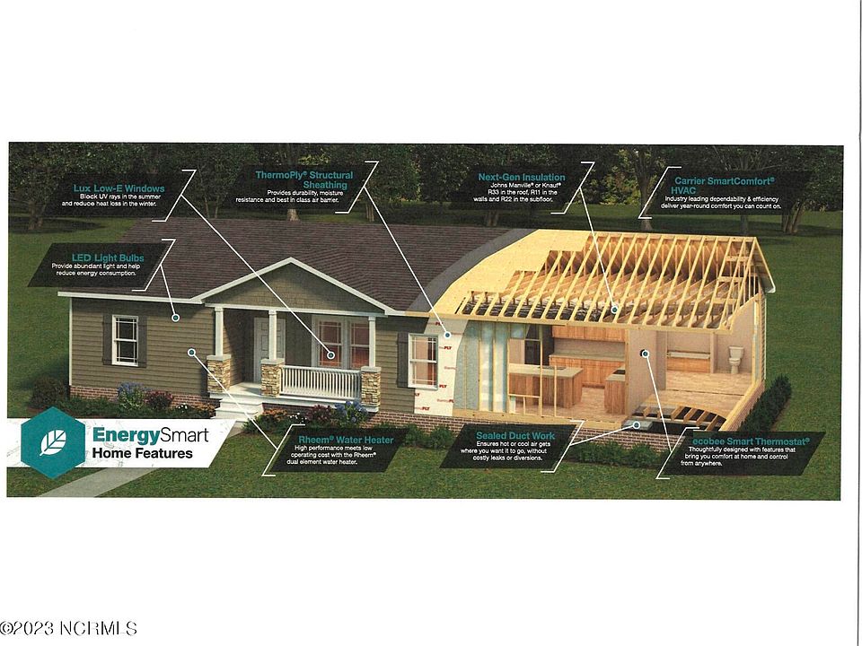 2nd image of 720 S Edenton Road Street