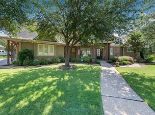 8417 Spicewood Springs Rd, China Spring, TX 76633