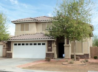 2317 S 65th Dr, Phoenix, AZ 85043