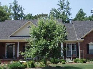 236 Sunny Holw, McDonough, GA 30252