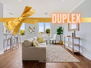 139 Sherman Ave #202, Jersey City, NJ 07307
