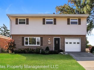 799 Serben Dr, Cincinnati, OH 45233