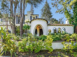 472 Edgewood Rd, San Mateo, CA 94402