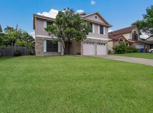 12410 Thompkins Dr, Austin, TX 78753