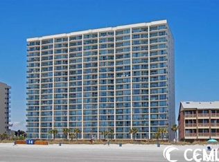 102 N Ocean Blvd UNIT 1009, North Myrtle Beach, SC 29582