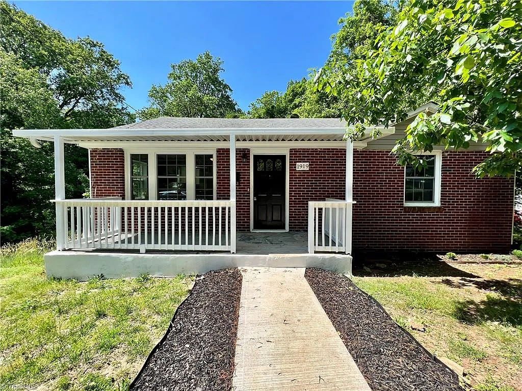 1919 Maryland Avenue - 1 — Photo 1