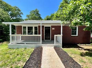 1919 Maryland Ave, Winston Salem, NC 27101