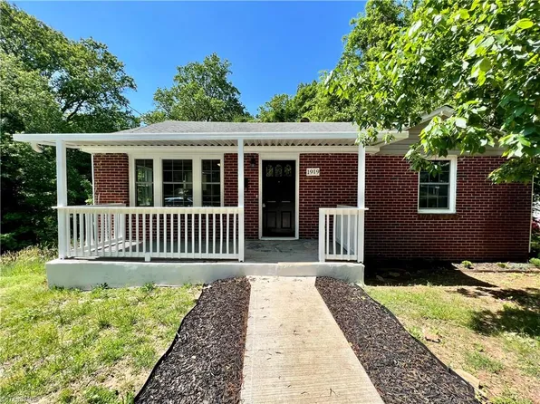 1919 Maryland Ave, Winston Salem, NC 27101