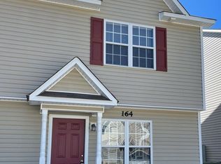 164 Cornerstone Pl, Jacksonville, NC 28546