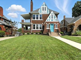 1810 Berkley Ave, Cincinnati, OH